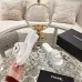 Chanel shoes for Women's Chanel slippers #A49731