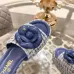 Chanel shoes for Women's Chanel slippers #A49732