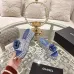 Chanel shoes for Women's Chanel slippers #A49732