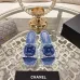 Chanel shoes for Women's Chanel slippers #A49732