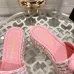 Chanel shoes for Women's Chanel slippers #A49732