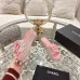 Chanel shoes for Women's Chanel slippers #A49732