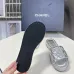 Chanel shoes for Women's Chanel slippers #A49749