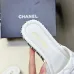 Chanel shoes for Women's Chanel slippers #A49749