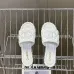 Chanel shoes for Women's Chanel slippers #A49749