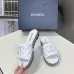 Chanel shoes for Women's Chanel slippers #A49749