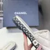 Chanel shoes for Women's Chanel slippers #A49749