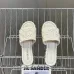 Chanel shoes for Women's Chanel slippers #A49749