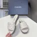 Chanel shoes for Women's Chanel slippers #A49749