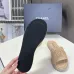 Chanel shoes for Women's Chanel slippers #A49749
