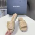 Chanel shoes for Women's Chanel slippers #A49749