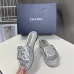 Chanel shoes for Women's Chanel slippers #A49749
