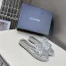 Chanel shoes for Women's Chanel slippers #A49749