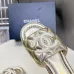 Chanel shoes for Women's Chanel slippers #A49749