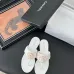 Chanel shoes for Women's Chanel slippers #A49752
