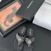 Chanel shoes for Women's Chanel slippers #A49752