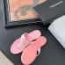 Chanel shoes for Women's Chanel slippers #A49752