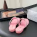 Chanel shoes for Women's Chanel slippers #A49752