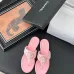 Chanel shoes for Women's Chanel slippers #A49752