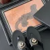 Chanel shoes for Women's Chanel slippers #A49752