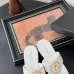 Chanel shoes for Women's Chanel slippers #A49752