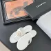 Chanel shoes for Women's Chanel slippers #A49752