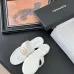 Chanel shoes for Women's Chanel slippers #A49752