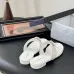 Chanel shoes for Women's Chanel slippers #A49752