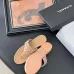 Chanel shoes for Women's Chanel slippers #A49752