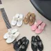 Chanel shoes for Women's Chanel slippers #A49752