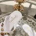 Chanel shoes for Women's Chanel slippers #A50113