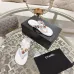 Chanel shoes for Women's Chanel slippers #A50113
