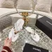 Chanel shoes for Women's Chanel slippers #A50113