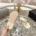 Chanel shoes for Women's Chanel slippers #A50113