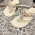Chanel shoes for Women's Chanel slippers #A50113