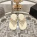 Chanel shoes for Women's Chanel slippers #A50113