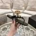 Chanel shoes for Women's Chanel slippers #A50113