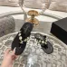 Chanel shoes for Women's Chanel slippers #A50113