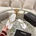 Chanel shoes for Women's Chanel slippers #A50113