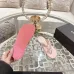 Chanel shoes for Women's Chanel slippers #A50113