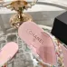 Chanel shoes for Women's Chanel slippers #A50113