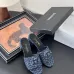 Chanel shoes for Women's Chanel slippers #A50184