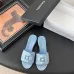 Chanel shoes for Women's Chanel slippers #A50184
