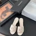 Chanel shoes for Women's Chanel slippers #A50184