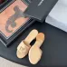 Chanel shoes for Women's Chanel slippers #A50184