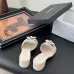 Chanel shoes for Women's Chanel slippers #A50184