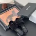 Chanel shoes for Women's Chanel slippers #A50184