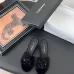 Chanel shoes for Women's Chanel slippers #A50184