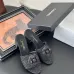 Chanel shoes for Women's Chanel slippers #A50184