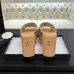 Chanel shoes for Women's Chanel slippers #A50201